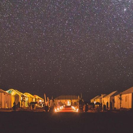 Layali Luxury Desert Camp Merzouga Extérieur photo