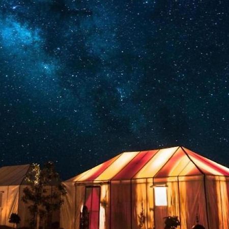Layali Luxury Desert Camp Merzouga Extérieur photo