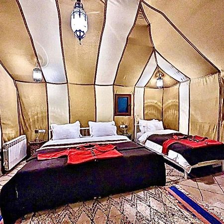 Layali Luxury Desert Camp Merzouga Extérieur photo
