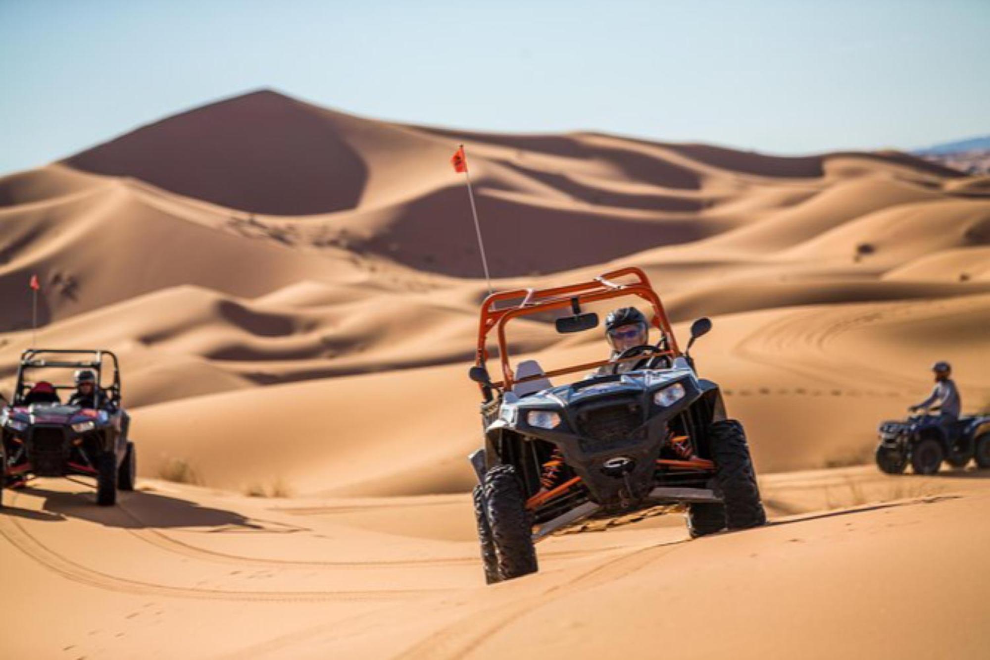 Layali Luxury Desert Camp Merzouga Extérieur photo