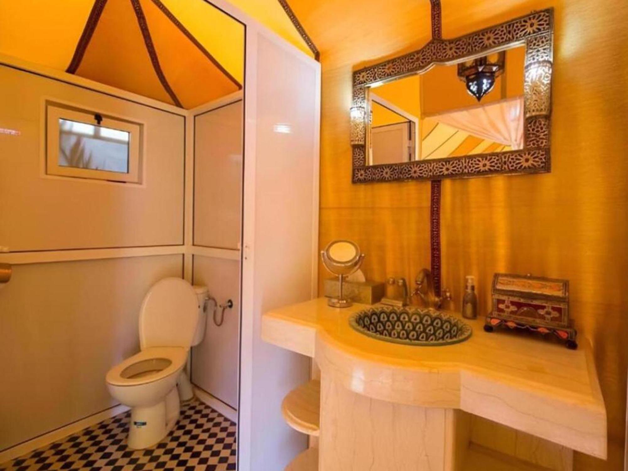 Layali Luxury Desert Camp Merzouga Extérieur photo