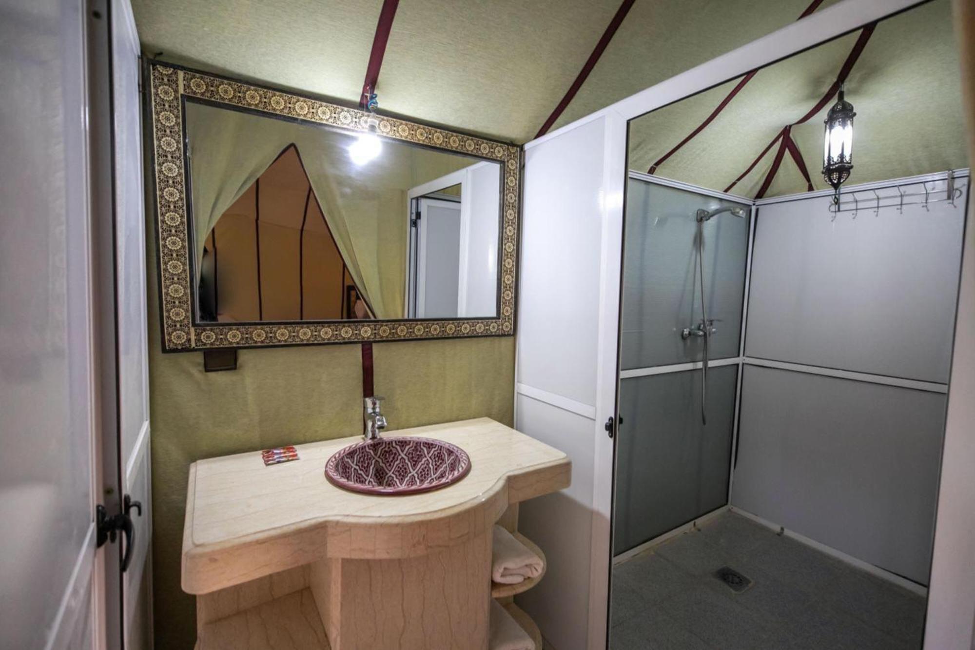 Layali Luxury Desert Camp Merzouga Extérieur photo