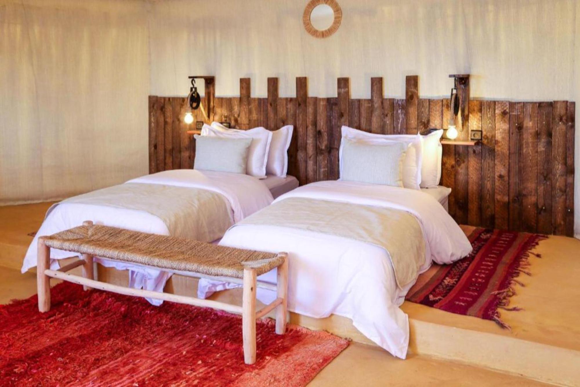Layali Luxury Desert Camp Merzouga Extérieur photo